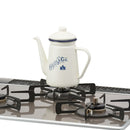 ベストスポーツ LOGOS（ロゴス）製品。LOGOS レイリー・ホーロードリップケトル 1.1L 81280042