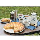 ベストスポーツ LOGOS（ロゴス）製品。LOGOS レイリー・ホーロードリップケトル 1.1L 81280042