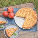 ベストスポーツ LOGOS（ロゴス）製品。LOGOS レイリー・ホーローオーブンプレート 81280043