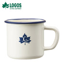 ベストスポーツ LOGOS（ロゴス）製品。LOGOS レイリー・ホーロースープマグ 81280044