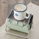 ベストスポーツ LOGOS（ロゴス）製品。LOGOS レイリー・ホーロースープマグ 81280044