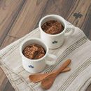 ベストスポーツ LOGOS（ロゴス）製品。LOGOS レイリー・ホーローマグ 81280045