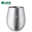 ベストスポーツ LOGOS（ロゴス）製品。LOGOS ステンレスタンブラー 81285190