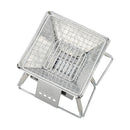 ベストスポーツ LOGOS（ロゴス）製品。LOGOS ピラミッド・保護カバー コンパクト 81314130