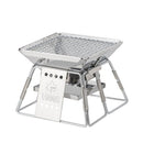 ベストスポーツ LOGOS（ロゴス）製品。LOGOS ピラミッド・保護カバー コンパクト 81314130