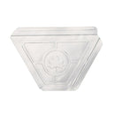 ベストスポーツ LOGOS（ロゴス）製品。LOGOS ピラミッド・保護カバー コンパクト 81314130