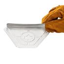 ベストスポーツ LOGOS（ロゴス）製品。LOGOS ピラミッド・保護カバー コンパクト 81314130