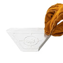 ベストスポーツ LOGOS（ロゴス）製品。LOGOS ピラミッド・保護カバー コンパクト 81314130