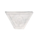 ベストスポーツ LOGOS（ロゴス）製品。LOGOS ピラミッド・保護カバー コンパクト 81314130