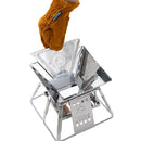 ベストスポーツ LOGOS（ロゴス）製品。LOGOS ピラミッド・保護カバー コンパクト 81314130