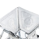 ベストスポーツ LOGOS（ロゴス）製品。LOGOS ピラミッド・保護カバー コンパクト 81314130