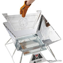 ベストスポーツ LOGOS（ロゴス）製品。LOGOS ピラミッド・保護カバー M 81314131