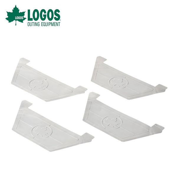 アウトドア - バーベキュー・たき火・燻製 LOGOS（ロゴス）製品。LOGOS ピラミッド・保護カバー L 81314132