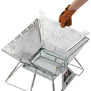 ベストスポーツ LOGOS（ロゴス）製品。LOGOS ピラミッド・保護カバー L 81314132