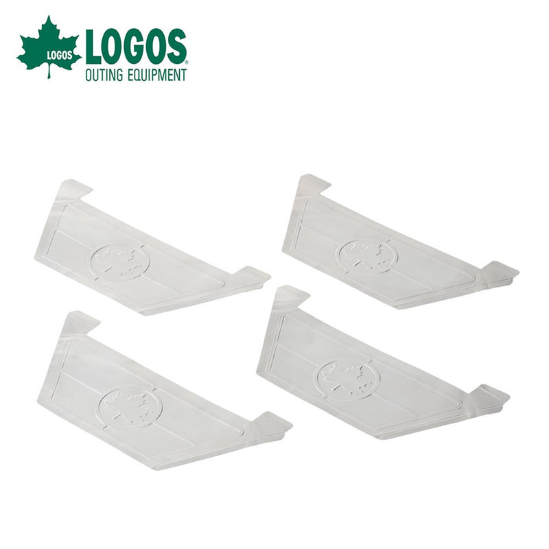 ベストスポーツ LOGOS（ロゴス）製品。LOGOS ピラミッド・保護カバー L 81314132