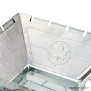 ベストスポーツ LOGOS（ロゴス）製品。LOGOS ピラミッド・保護カバー XL 81314133