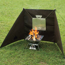 ベストスポーツ LOGOS（ロゴス）製品。LOGOS LOGOS BBQお掃除楽ちん 保護カバー・FD 81314193