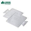 ベストスポーツ LOGOS（ロゴス）製品。LOGOS LOGOS BBQお掃除楽ちん 保護カバー・FD 81314193