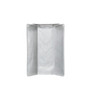 ベストスポーツ LOGOS（ロゴス）製品。LOGOS LOGOS BBQお掃除楽ちん 保護カバー・FD 81314193