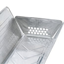 ベストスポーツ LOGOS（ロゴス）製品。LOGOS LOGOS BBQお掃除楽ちん 保護カバー・FD 81314193