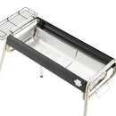 ベストスポーツ LOGOS（ロゴス）製品。LOGOS LOGOS BBQお掃除楽ちん 保護カバー・FD 81314193