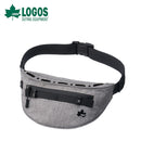 ベストスポーツ LOGOS（ロゴス）製品。LOGOS ロゴス アウトドア ベルト式エアコン 野電 ボディエアコン クールGO 81336800 作動時間最大46時間 熱中対策品 普段使い 簡単装着 コンパクトファン 冷気可能 USB電源 ABS ポリエステル