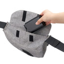 ベストスポーツ LOGOS（ロゴス）製品。LOGOS ロゴス アウトドア ベルト式エアコン 野電 ボディエアコン クールGO 81336800 作動時間最大46時間 熱中対策品 普段使い 簡単装着 コンパクトファン 冷気可能 USB電源 ABS ポリエステル