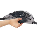 ベストスポーツ LOGOS（ロゴス）製品。LOGOS ロゴス アウトドア ベルト式エアコン 野電 ボディエアコン クールGO 81336800 作動時間最大46時間 熱中対策品 普段使い 簡単装着 コンパクトファン 冷気可能 USB電源 ABS ポリエステル