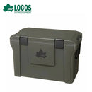 ベストスポーツ LOGOS（ロゴス）製品。LOGOS LOGOS アウトドアクーラーL 81448052