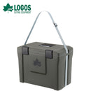 ベストスポーツ LOGOS（ロゴス）製品。LOGOS LOGOS アウトドアクーラーM 81448053