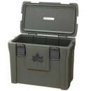 ベストスポーツ LOGOS（ロゴス）製品。LOGOS LOGOS アウトドアクーラーM 81448053