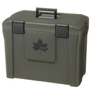 ベストスポーツ LOGOS（ロゴス）製品。LOGOS LOGOS アウトドアクーラーM 81448053