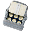 ベストスポーツ LOGOS（ロゴス）製品。LOGOS ハイパー氷点下クールマスター・S(アーバン) 81670065