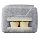 ベストスポーツ LOGOS（ロゴス）製品。LOGOS ハイパー氷点下クールマスター・S(アーバン) 81670065