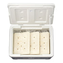 ベストスポーツ LOGOS（ロゴス）製品。LOGOS サーモテクト 氷点下クーラー タフ30 81670150