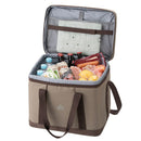 ベストスポーツ LOGOS（ロゴス）製品。LOGOS 氷点下パックTM 抗菌・ベーシッククーラーXL 81670321