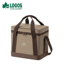 ベストスポーツ LOGOS（ロゴス）製品。LOGOS 氷点下パックTM 抗菌・ベーシッククーラー M 81670323