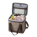 ベストスポーツ LOGOS（ロゴス）製品。LOGOS 氷点下パックTM 抗菌・ベーシッククーラー M 81670323