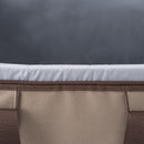 ベストスポーツ LOGOS（ロゴス）製品。LOGOS 氷点下パックTM 抗菌・ベーシッククーラー M 81670323