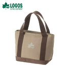 ベストスポーツ LOGOS（ロゴス）製品。LOGOS 氷点下パックTM 抗菌・ベーシッククーラー トート 81670329