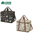 ベストスポーツ LOGOS（ロゴス）製品。LOGOS 氷点下パックTM 抗菌・デザインクーラーXL(Metsa) 81670311