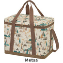 ベストスポーツ LOGOS（ロゴス）製品。LOGOS 氷点下パックTM 抗菌・デザインクーラーXL(Metsa) 81670311