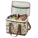 ベストスポーツ LOGOS（ロゴス）製品。LOGOS 氷点下パックTM 抗菌・デザインクーラーXL(Metsa) 81670311