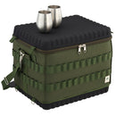 ベストスポーツ LOGOS（ロゴス）製品。LOGOS Loopadd・マルチクールバッグ M 81670823