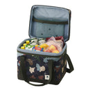 ベストスポーツ LOGOS（ロゴス）製品。LOGOS 氷点下パックTM 抗菌・デザインクーラーL(Metsa) 81670312