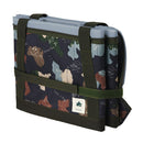 ベストスポーツ LOGOS（ロゴス）製品。LOGOS 氷点下パックTM 抗菌・デザインクーラーL(Metsa) 81670312