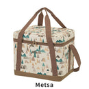 ベストスポーツ LOGOS（ロゴス）製品。LOGOS 氷点下パックTM 抗菌・デザインクーラーL(Metsa) 81670312