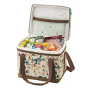 ベストスポーツ LOGOS（ロゴス）製品。LOGOS 氷点下パックTM 抗菌・デザインクーラーL(Metsa) 81670312