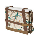 ベストスポーツ LOGOS（ロゴス）製品。LOGOS 氷点下パックTM 抗菌・デザインクーラーL(Metsa) 81670312