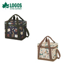 ベストスポーツ LOGOS（ロゴス）製品。LOGOS 氷点下パックTM 抗菌・デザインクーラーM(Metsa) 81670313